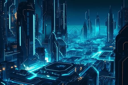 科幻未来类动漫